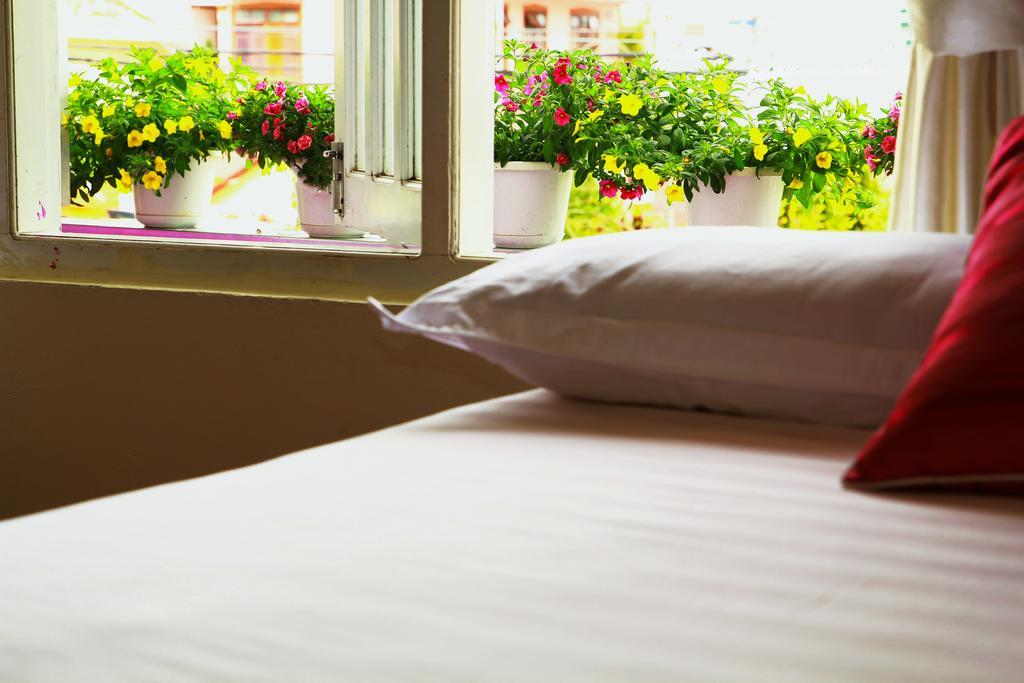 Mai Anh Dao Hotel Dalat Habitación foto