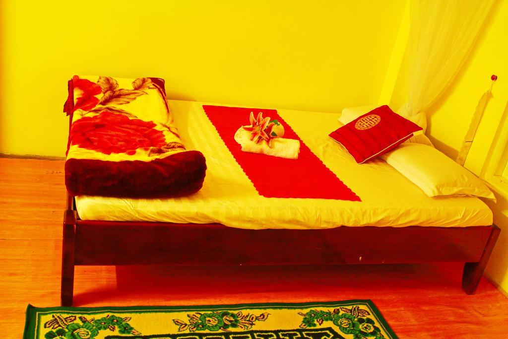 Mai Anh Dao Hotel Dalat Habitación foto
