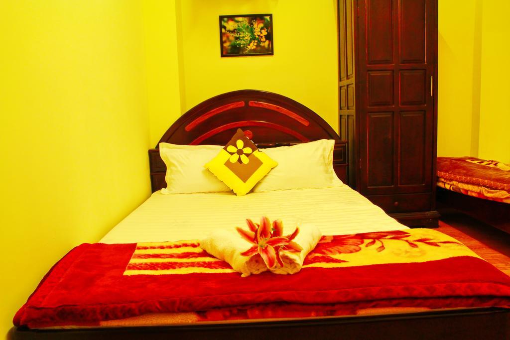 Mai Anh Dao Hotel Dalat Habitación foto
