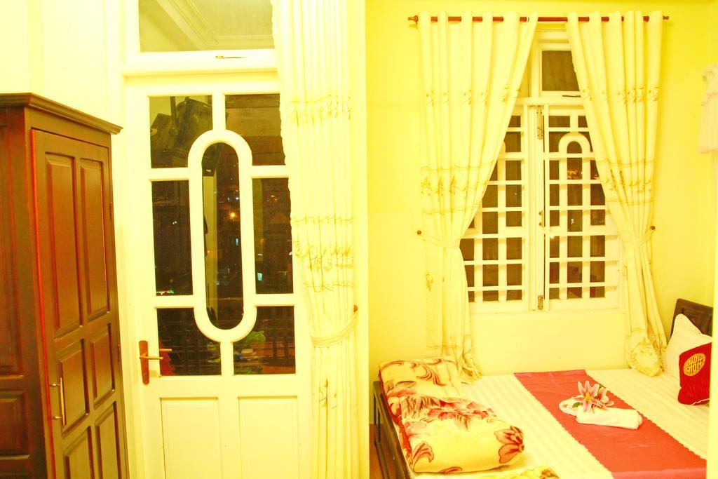 Mai Anh Dao Hotel Dalat Habitación foto