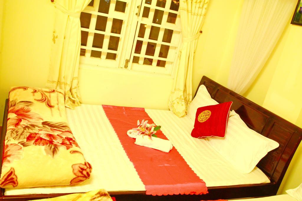 Mai Anh Dao Hotel Dalat Habitación foto