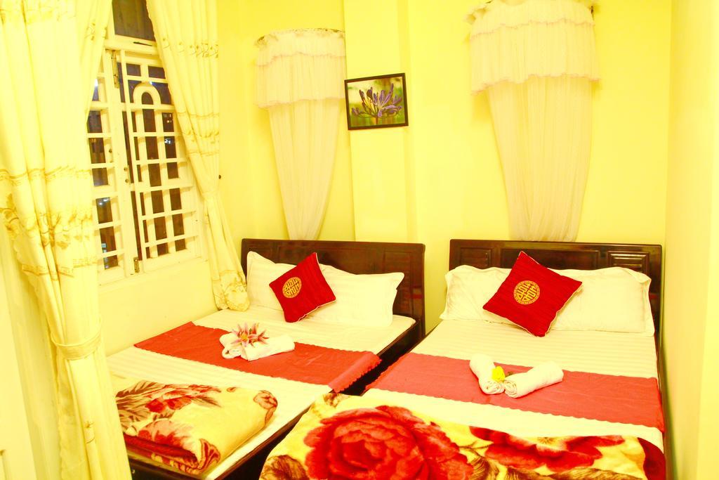 Mai Anh Dao Hotel Dalat Habitación foto